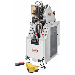 750 T Heel Heat and Laster