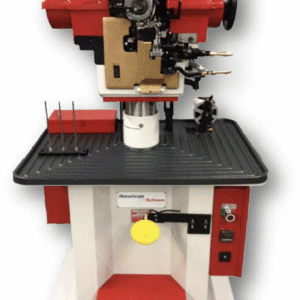 AOS A Outsole Stitcher