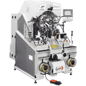 CHALLENGER TRACER Toe Laster with Tracers System