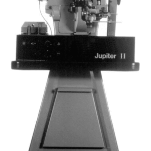Jupiter II Outsole Stitcher
