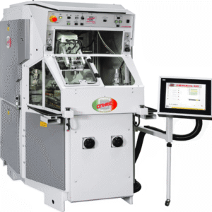 OMNIKOL 283 Cementing Machine